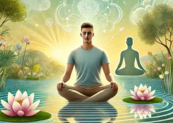 Why Spirituality ?